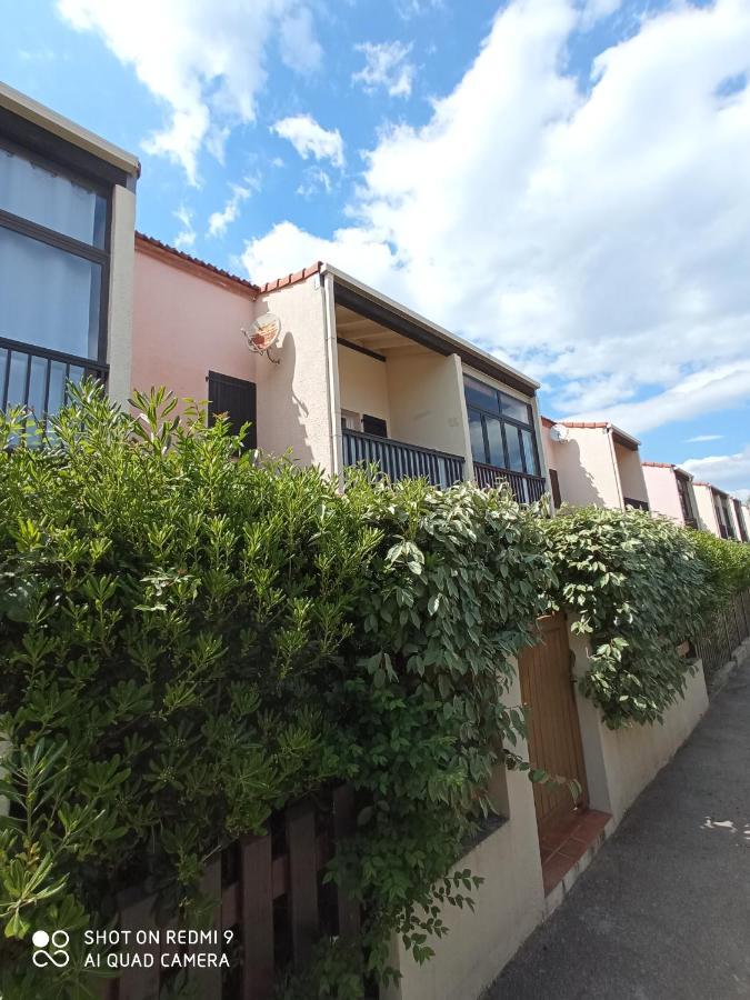Appartement 3Pieces Argeles-sur-Mer Exterior photo